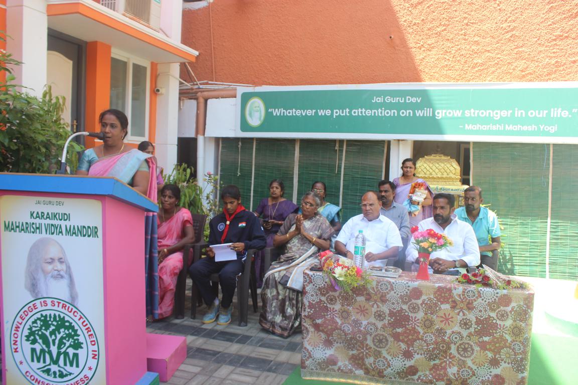 Kanishka Recognition wishes